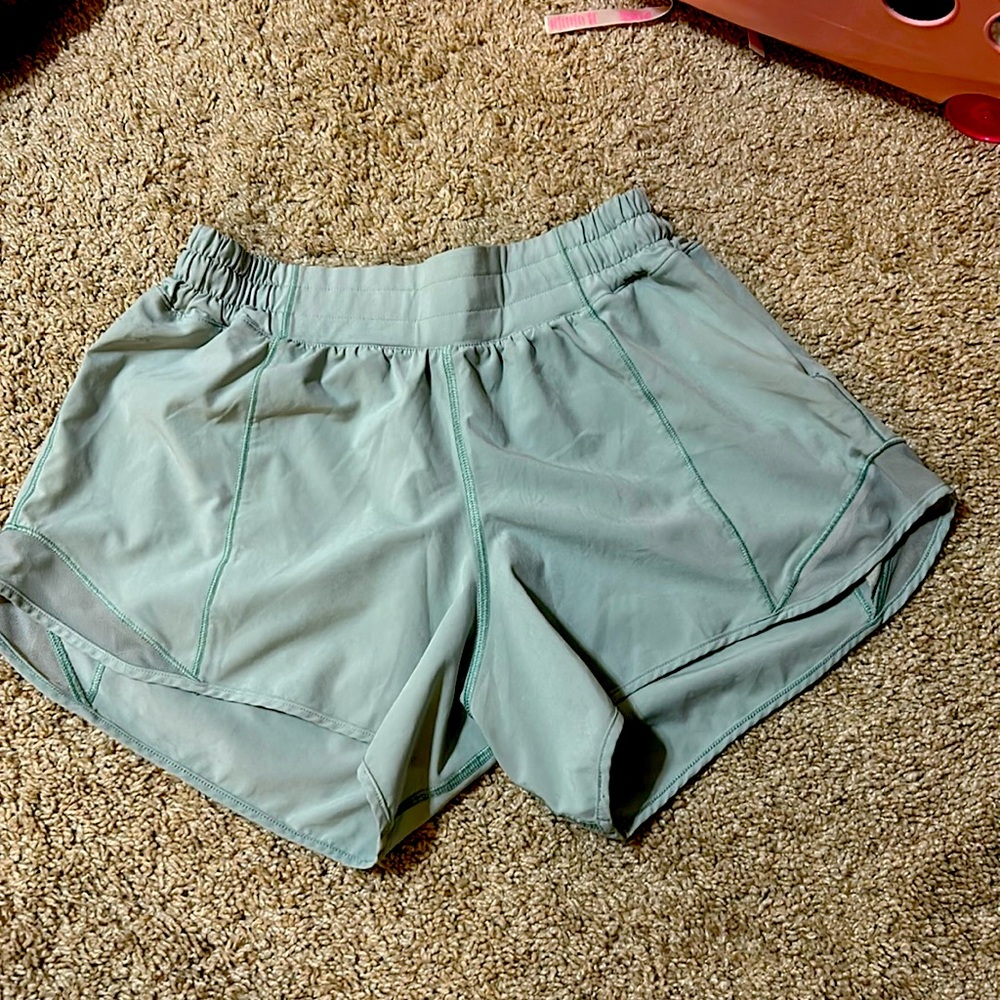 Lululemon Short